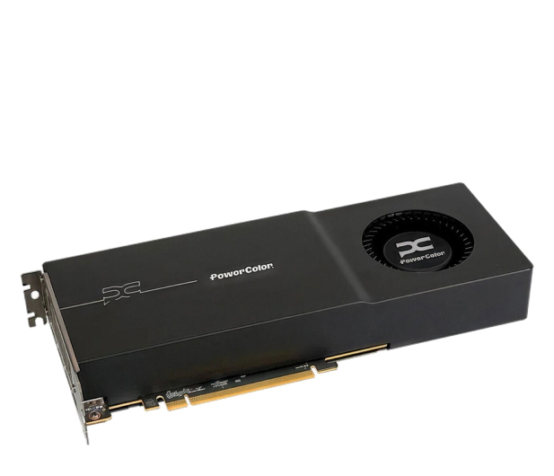 PowerColor Radeon AI PRO R9700 32GB GDDR6 - 1370895 - zdjęcie 3